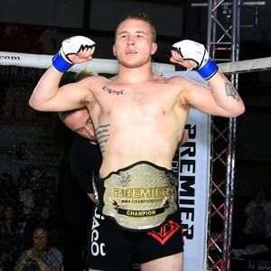 Meet your Posher, Wes